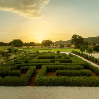 tenuta pistola
